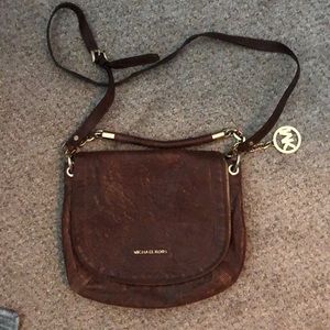 Michael Kors Crossbody Purse